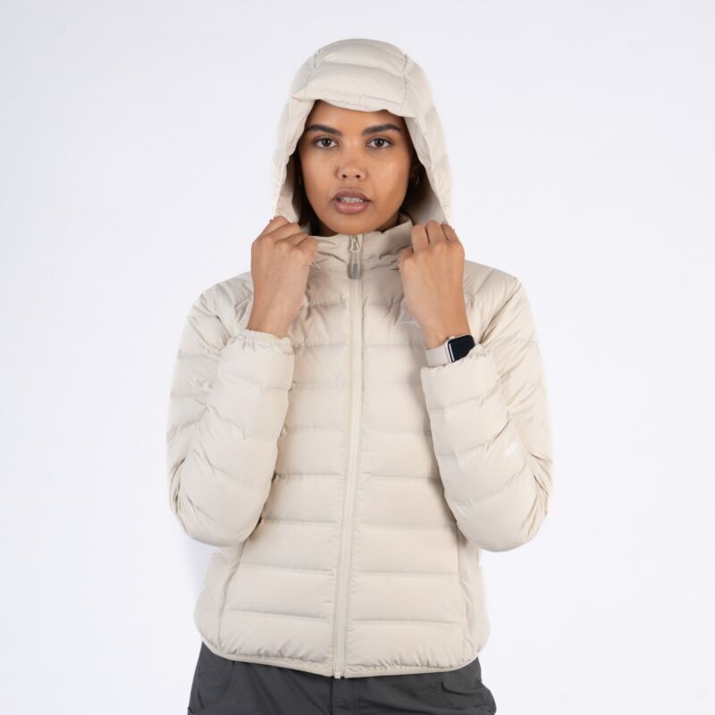 Ladies Downtown Jacket-First Ascent