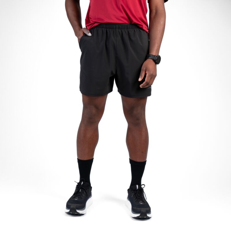 Men's Corefit 5" Running Shorts-First Ascent