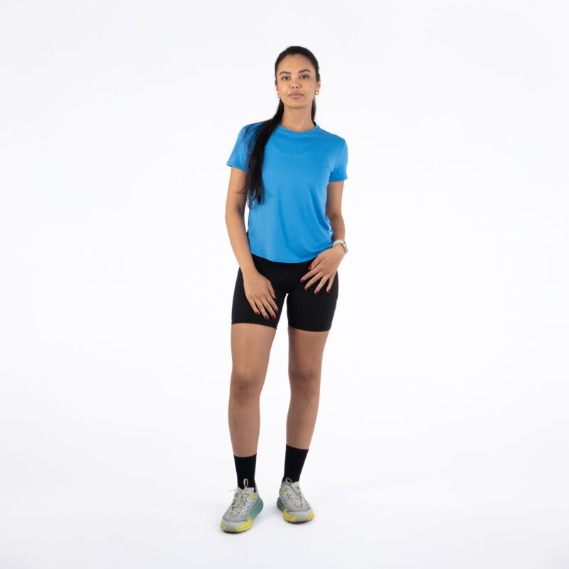 Ladies Corefit 6" Tights-First Ascent