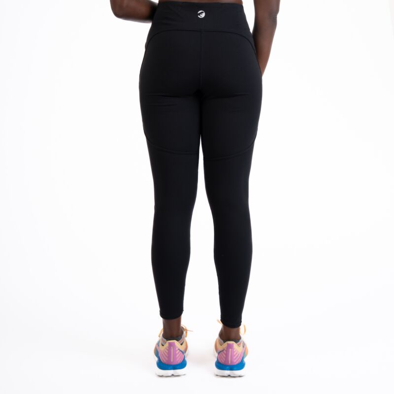 Ladies Corefit Capri Tights-First Ascent