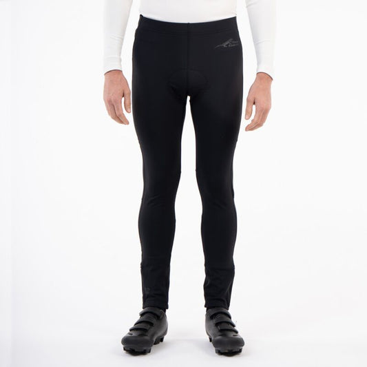 Men's Windblock Cycling Tights-First Ascent