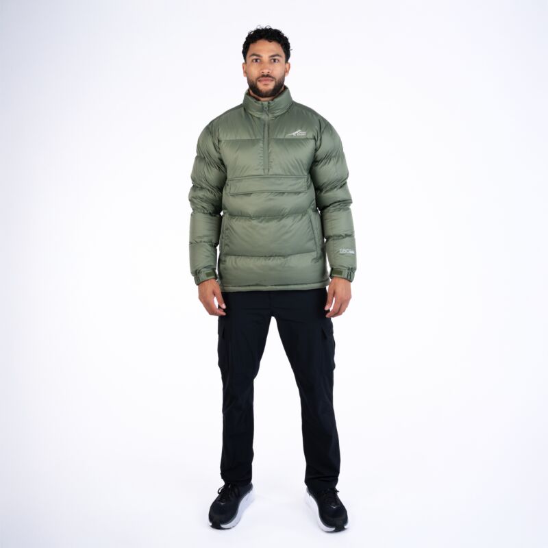 Men's Annapurna Down Anorak