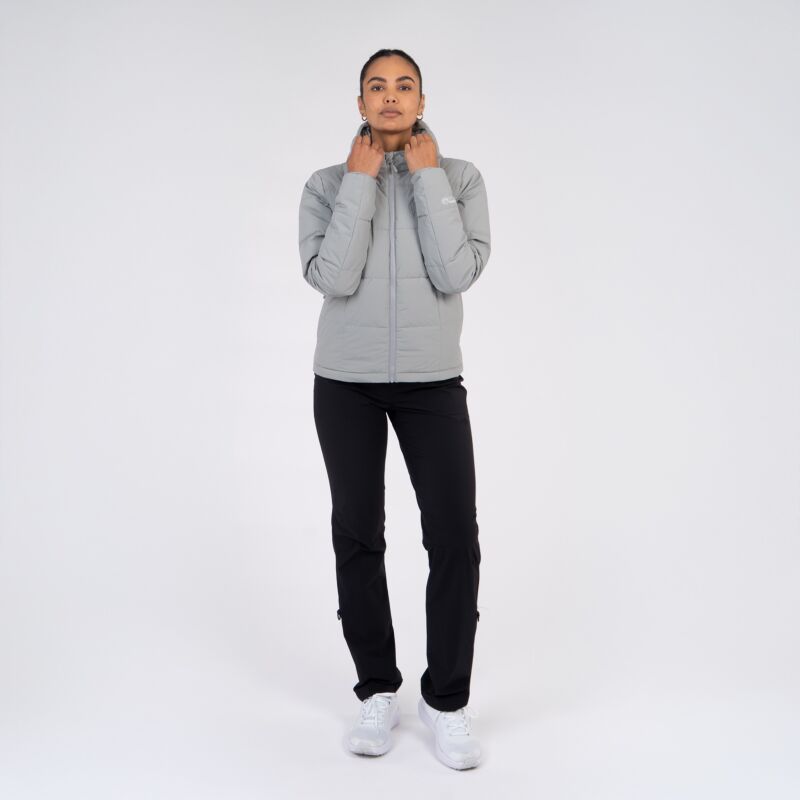Ladies Swift Synthetic Jacket-First Ascent