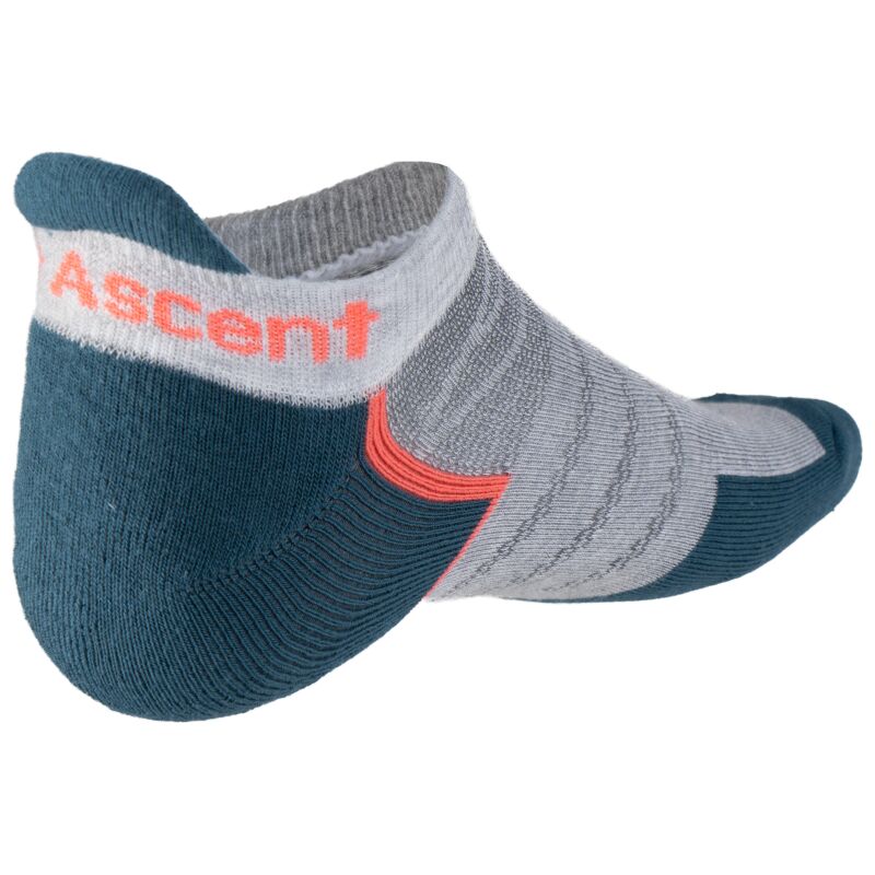 Oasis All Terrain Ankle Socks