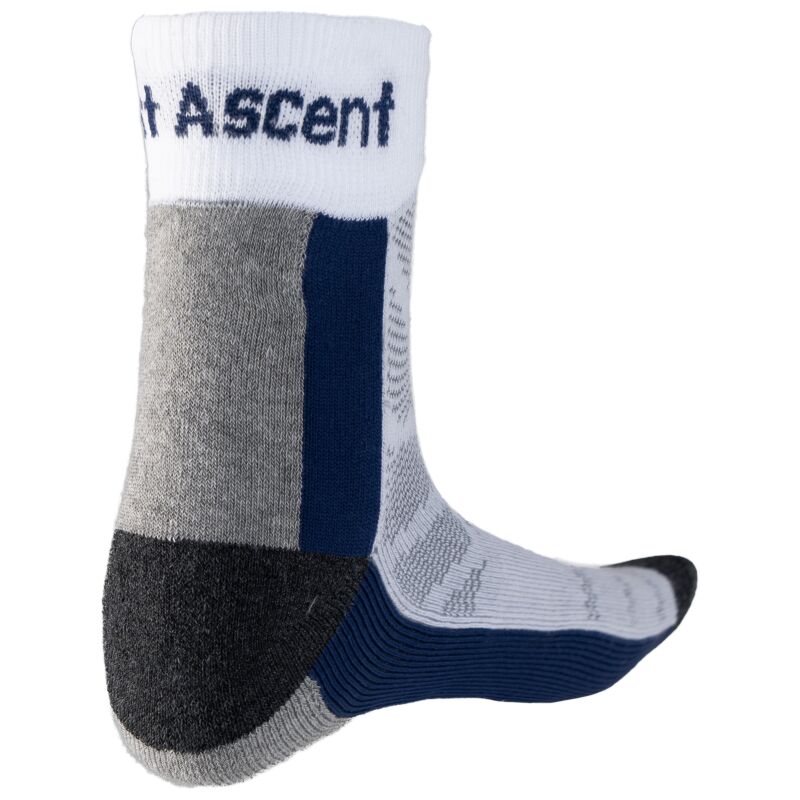 Iceberg All Terrain Quater Socks-First Ascent