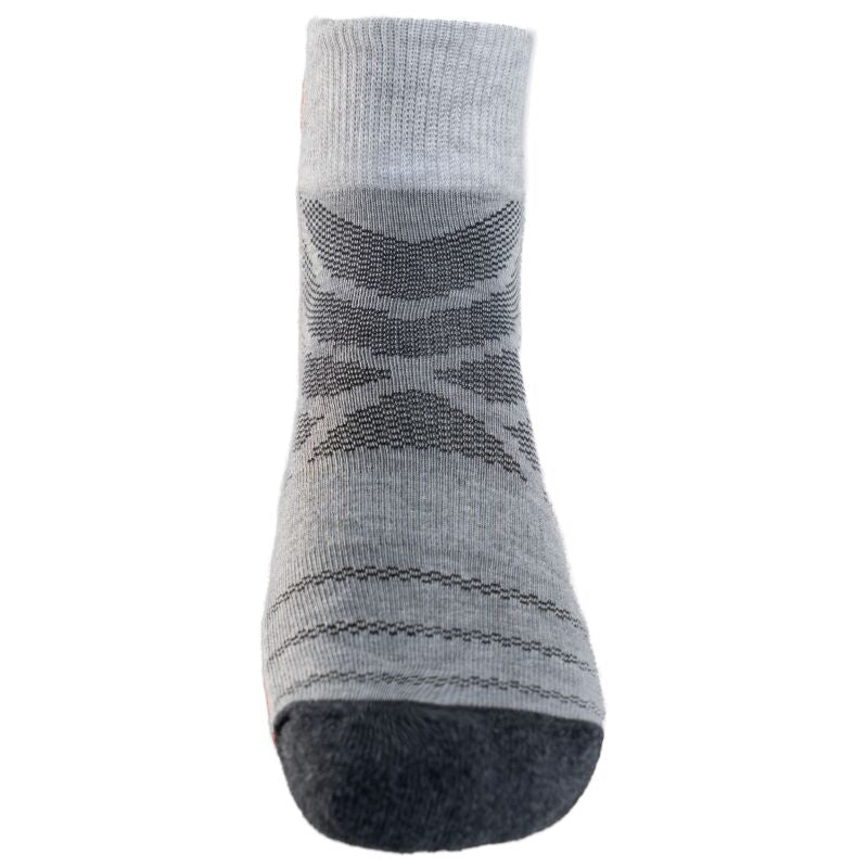 OrangeFusion All Terrain Quater Socks-First Ascent