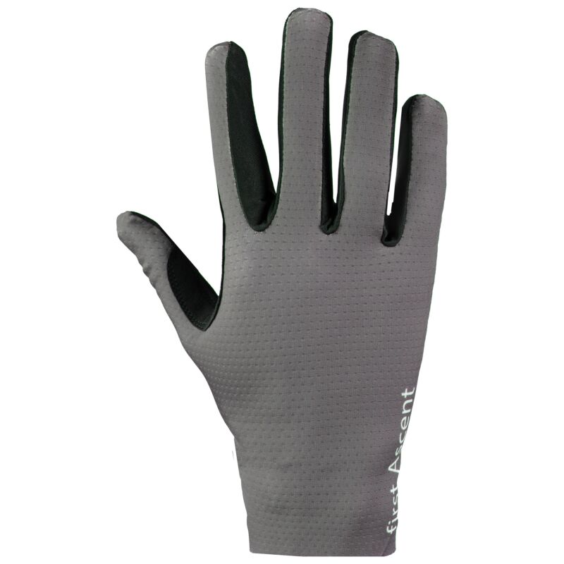 Switchback Cycling Glove Long Fingered-First Ascent