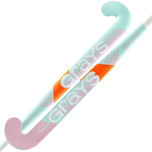 Grays Hockey GX 1000 Ultrabow MC Junior
