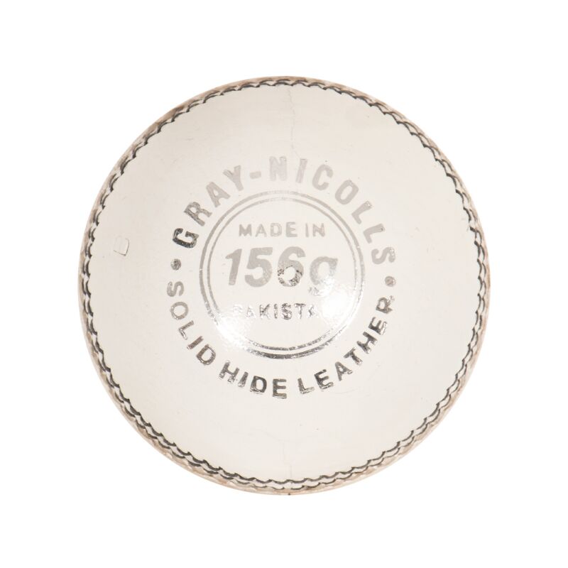 Test Crown 4 Pc Cricket Ball