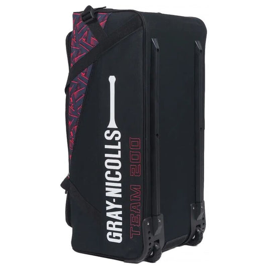 Team 200 Wheelie Bag