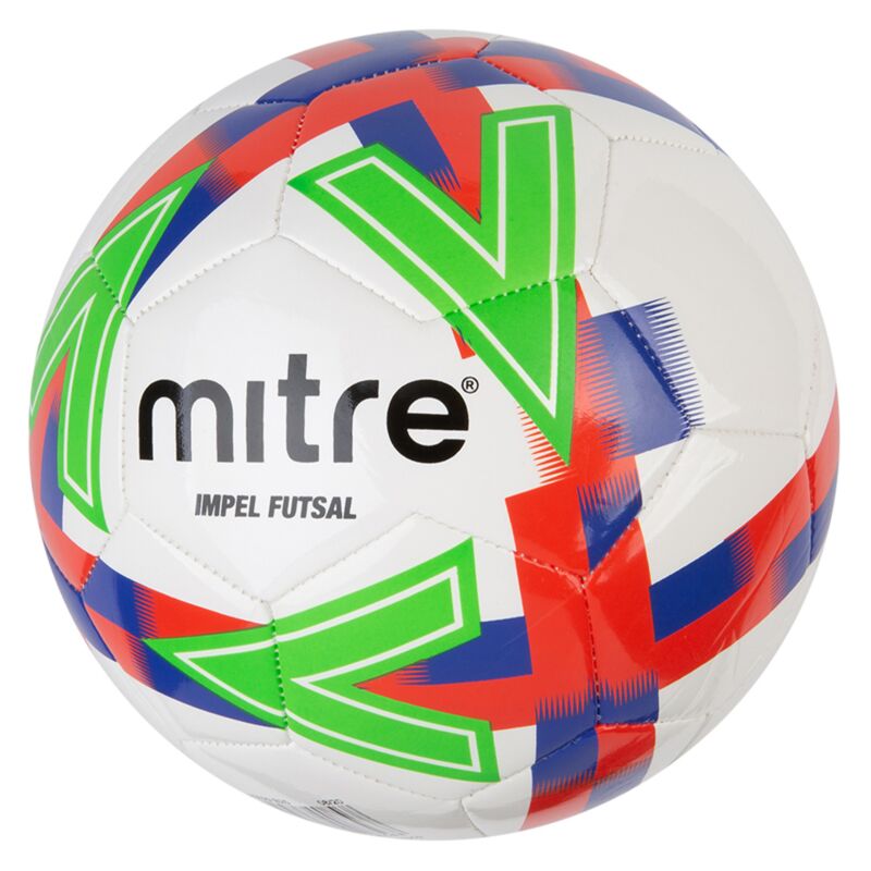 Mitre Impel Futsal Soccer Ball