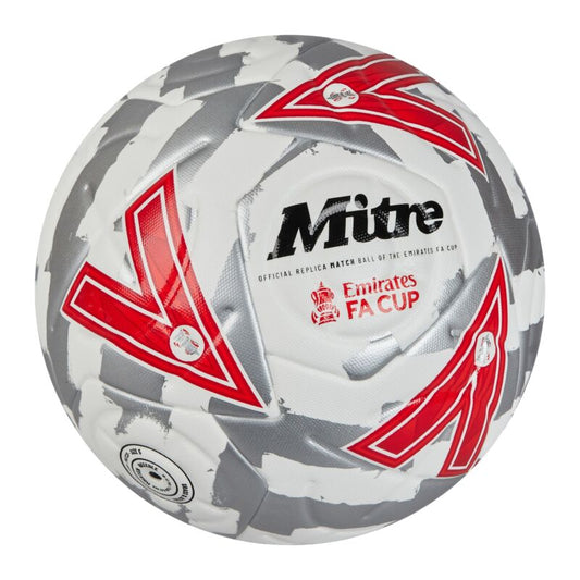 Mitre FA Cup Match 24/25