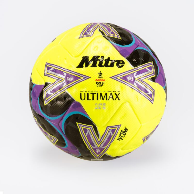 Mitre Women's FA Cup Ultimax Pro 25/26