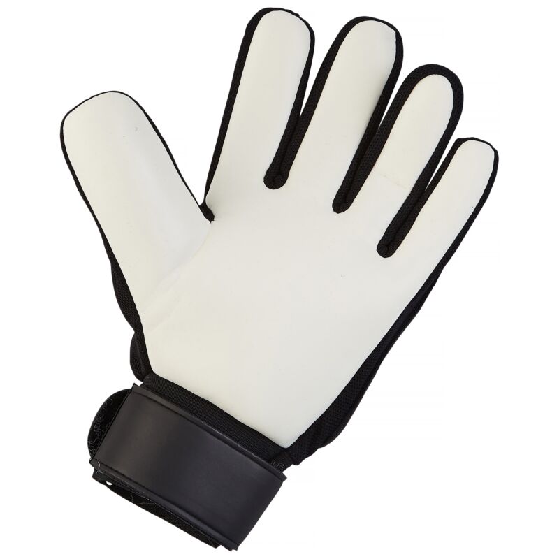 Mitre Junior Magnetite Goalkeeper Gloves