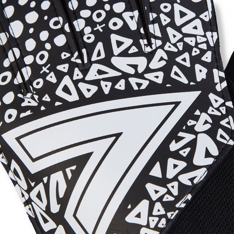 Mitre Junior Magnetite Goalkeeper Gloves